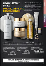 Oriflame katalog akcija