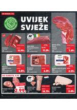 Kaufland kataloška akcija