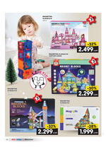 Idea katalog praznični magazin