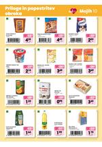 Tuš katalog - Moijh 10