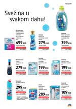 DM Drogerie katalog akcija