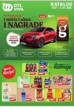 Katalog hrana