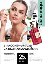Oriflame katalog akcija