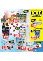 Crvena jabuka kataloška ponuda