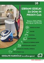 Spar redni katalog