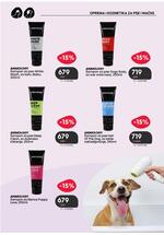 Pet centar akcijski katalog