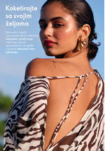 Oriflame kozmetika