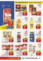 Konzum kataloška akcija
