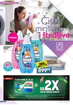 Idea katalog neprehrana