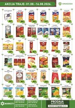 Sinagoga katalog akcija