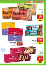 Spar mjesečne uštede