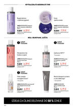 Oriflame redni katalog