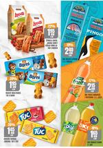 Bingo top ponuda za kraj sedmice