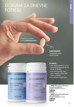 Oriflame katalog akcija