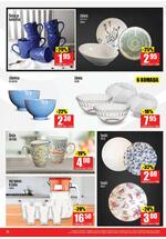 Robot kataloška akcija