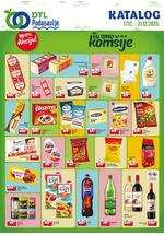 AD Podunavlje katalog akcija Katalog Akcija