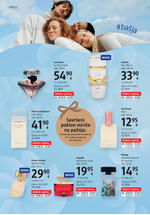 DM mjesečni katalog