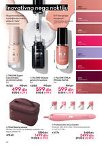 Oriflame katalog akcija