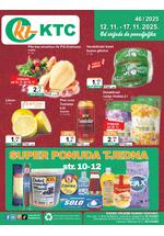 KTC katalog široke potrošnje Katalog Akcija