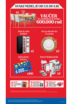 Lidl katalog akcija