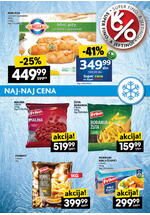 Roda katalog nedeljna akcija