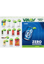 Valor katalog akcija