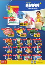 Aman katalog nedeljna akcija Katalog Akcija