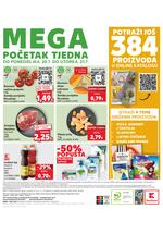 Kaufland kataloška akcija