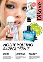 Oriflame redni katalog