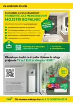 Merkur akcijski katalog