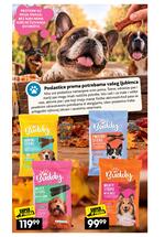 Roda katalog - Naj-naj ponuda za vaše ljubimce