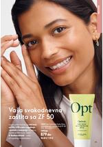 Oriflame katalog akcija