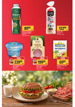 Maxi katalog – Nedeljna akcija