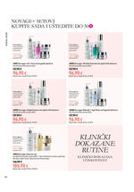 Oriflame katalog - Mjesečna akcija