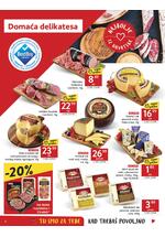 Konzum kataloška akcija