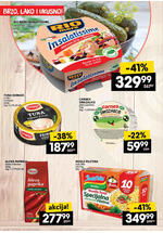 Idea katalog nedeljna akcija