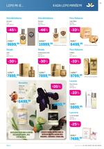 Lilly Drogerie katalog akcija