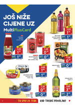 Konzum kataloška akcija