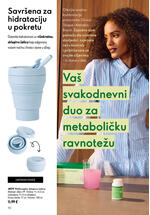 Oriflame kozmetika