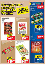 Roda dvonedeljni katalog