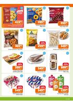 Gomex katalog hrana