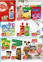 Bingo katalog - Dvonedeljna akcija