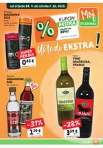 Studenac kataloška akcija