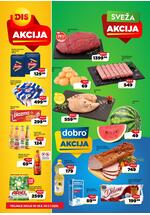 Nedeljna akcija