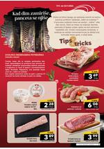 Pivac kataloška akcija