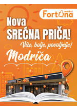 Fortuna market kataloška ponuda