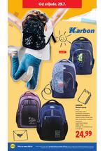 Lidl back to school