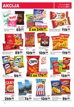 Persu super akcija
