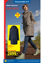 Lidl katalog akcija