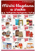 Eurospin kataloška akcija